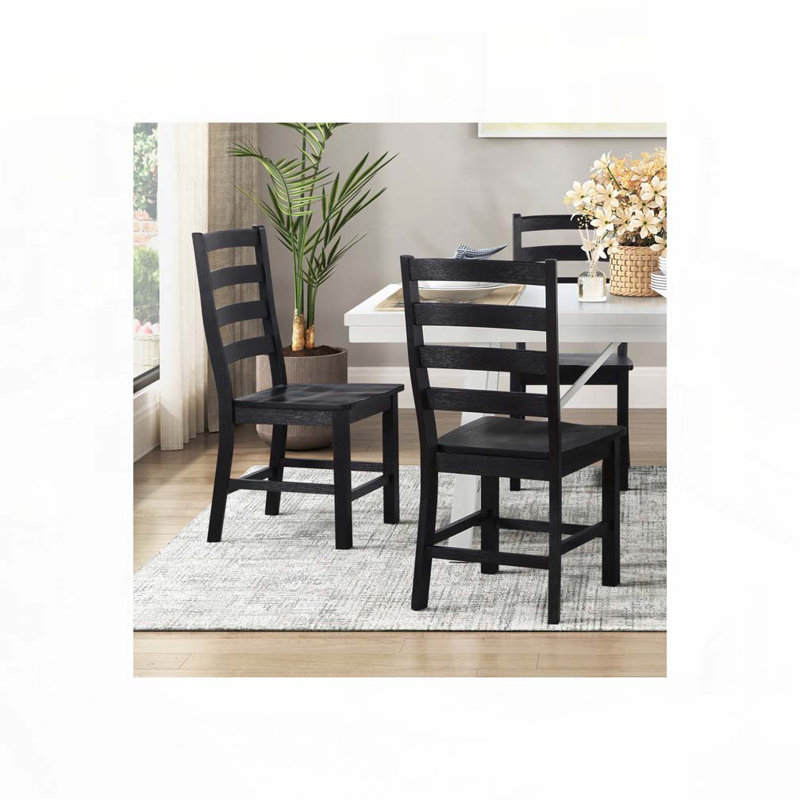 Chaises de salle à manger