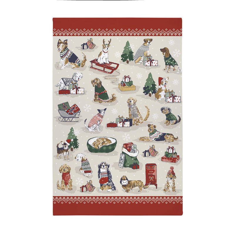 Cotton Tea Towel Kitchen Towel