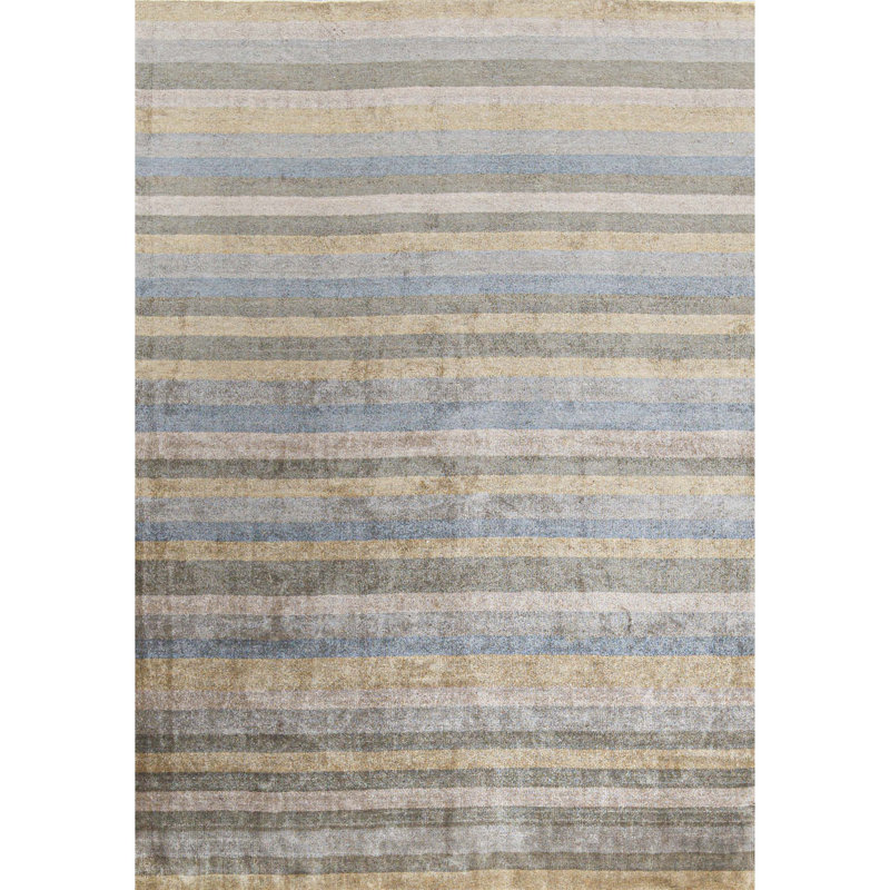 One-of-a-Kind 5' X 7'1" Area Rug