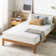 Wayfair Sleep Napeague Plush Memory Foam Mattress