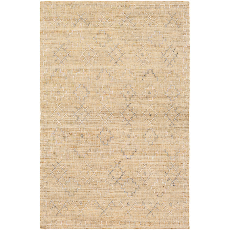Jarratt Southwestern Indoor Rug, Rectangle 2' x 3'