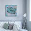 «Washington» par Art Licensing Studio, art mural sur toile-222954575