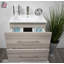 Ensemble de meuble-lavabo simple 24 po Abdirahman-767768523
