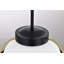 Luminaire suspendu sphère 1 lumière Whit-88590733-88590736