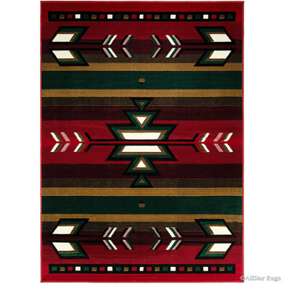 Performance Indoor Rug