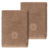 ALYSSA Turkish Cotton Washcloth