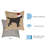 Outdoor Throw Pillow