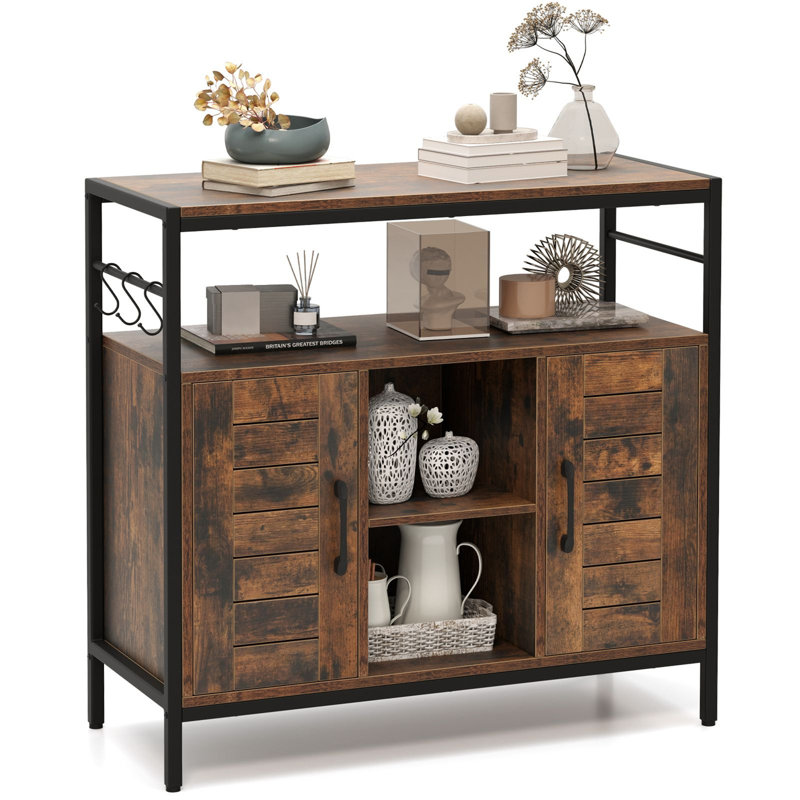 84cm Sideboard