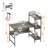 Computer Desk-2061689402