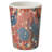 Dowitcher 8oz. Handmade Melamine Wine Glass Set
