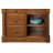 Solid Wood Kitchen Island