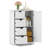 Mylinda Bathroom Cabinet-290726367