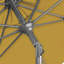 Parasol de marché 90 po Sunbrella-88362570