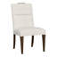 Thom Filicia Home Fabric Tight Back Side Chair-1037354178-1037354166