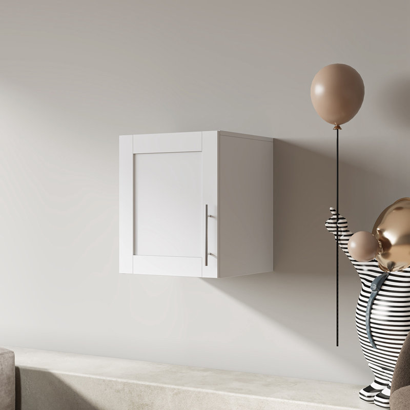Wall Bathroom Cabinet