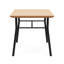 Chat Waiting Reception Square End Table-98671644-98671643