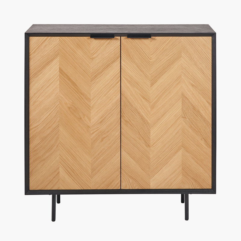 Aneliya 100cm Sideboard