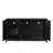 59" Mid-Century Modern Sideboard-218583406