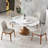 Modern Marble Dining Table