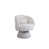 Fausse fourrure blanche est en rupture de stock