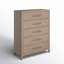 Hugh 5 - Drawer Dresser