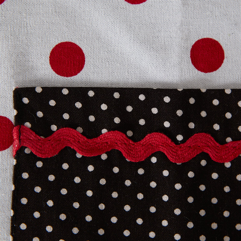 Bib Apron