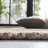 Amontay Natural Fiber Hand Woven Jute Solid Color Rug-1668955063