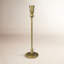 Bougeoir de table en fer-1758713529