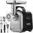 VEVOR Stainless Steel Electric Meat Grinder