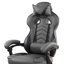 Fauteuil de direction en cuir