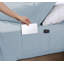 Ensemble de draps 4 pièces Swift Home Smart-377739047-305311413
