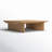 Statler Sled Coffee Table