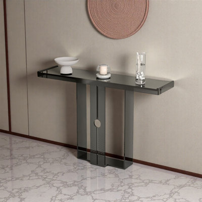 Console Modern Modern