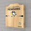 Ensemble de jeu de fléchettes NHL Logo-21852559