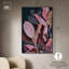 «Leaf Lore Lullaby Canvas Natures» par Art Remedy-115087730-115087731-118195024