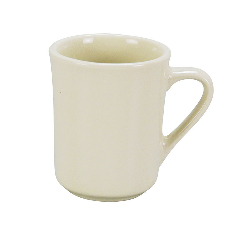 Yanco Recovery Chinaware Tierra Mug