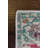Stylish Hall Carpet (3.3 x 4.9 ft), 100% Polyester, 0.3 in Pile Height | Antibacterial, Non-Slip PVC Dot Underside | Woven Design with 3D Digital Printing | Machine Washable, Perfect for Home Décor & Comfort-423496941