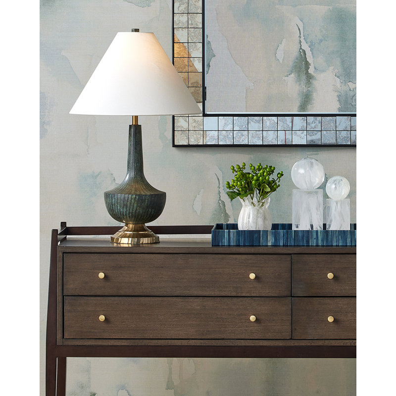 Djinn Table Lamp