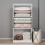 Armoire haute 75 po