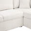 Canapé modulaire 4 pièces Marsia-1357736450