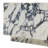 Ponente Marble Monolith Rectangular Coffee Table