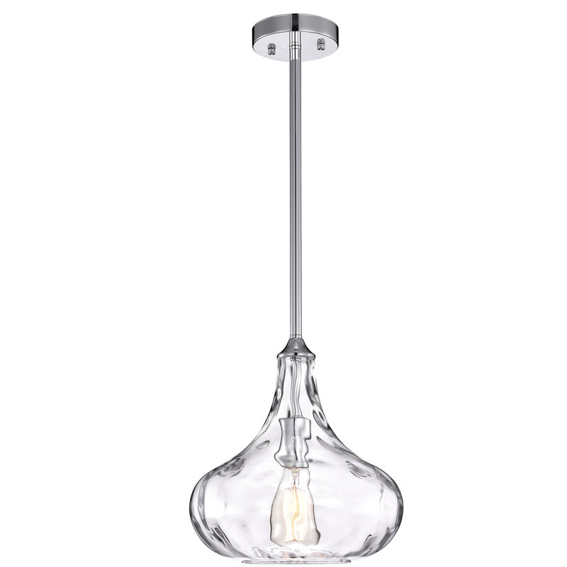 Coby 1 - Light Single Pendant