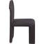 Chaise rembourrée Bennett-593856231