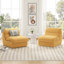 Chaise d'appoint rembourrée-670108129