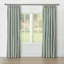 Sterling Strie Curtain Panel In Marine-1625004712-1625004724
