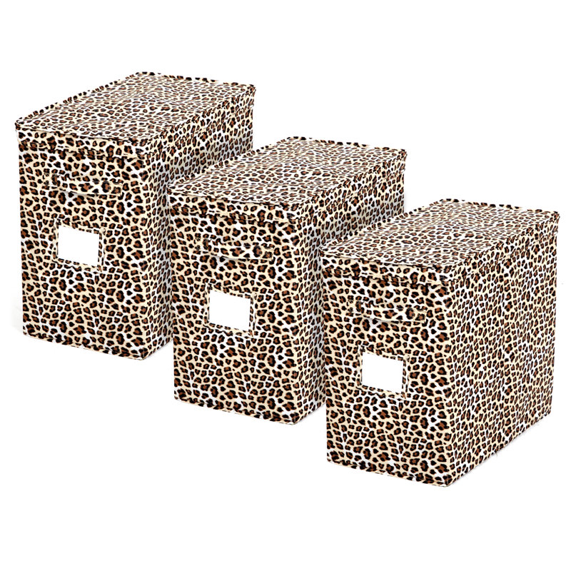  Origami REINFORCED CUBE 3PK