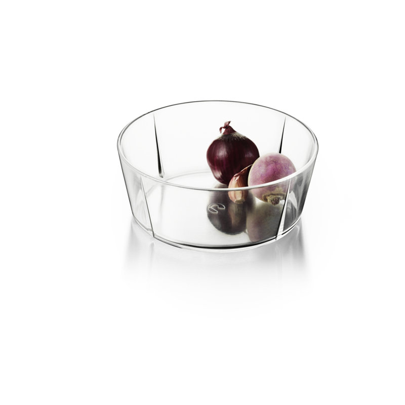 Grand Cru Glass Serving Bowl