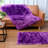 Nador Faux Sheepskin Indoor Rug-2085857496