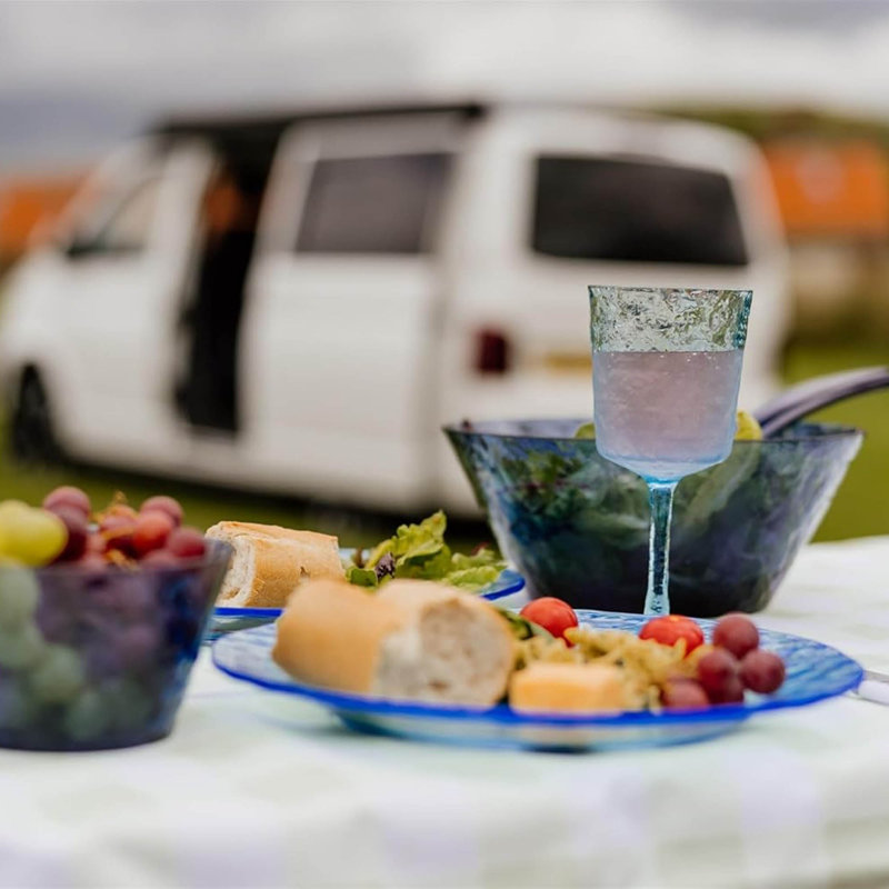 Bayside 360ml Wine Tumbler