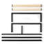 Structure de lit Velez-1408566885